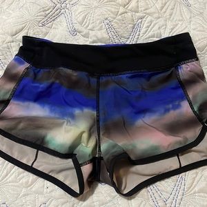 girls Ivviva shorts